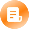 Apartment summary bill Logo